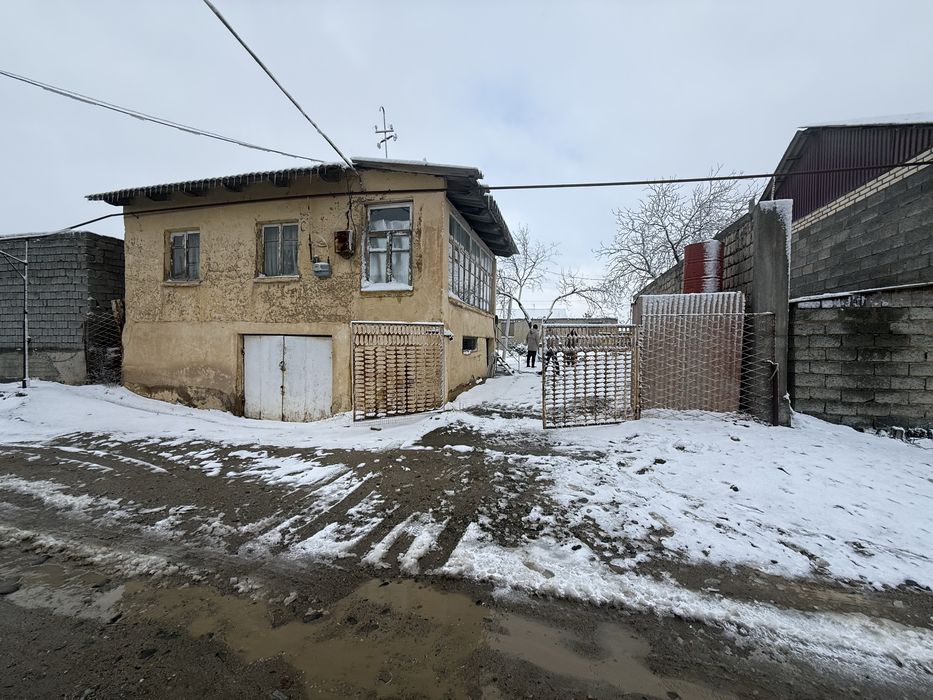 Продается земельный участок 9,5 соток с готовыми документами (Сайохат)