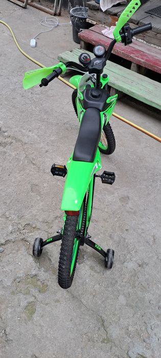 Велосипед детский