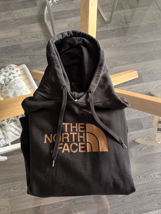 The North Face суитшърт