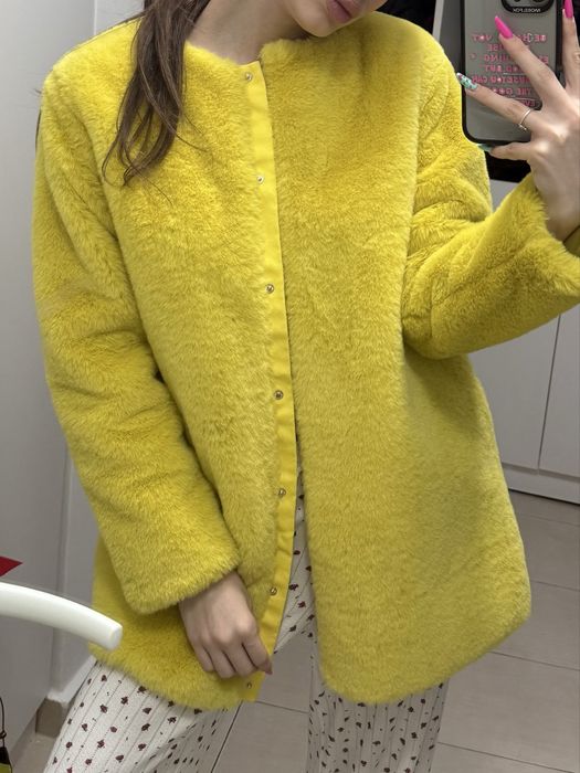 Blanita Mayoral xs