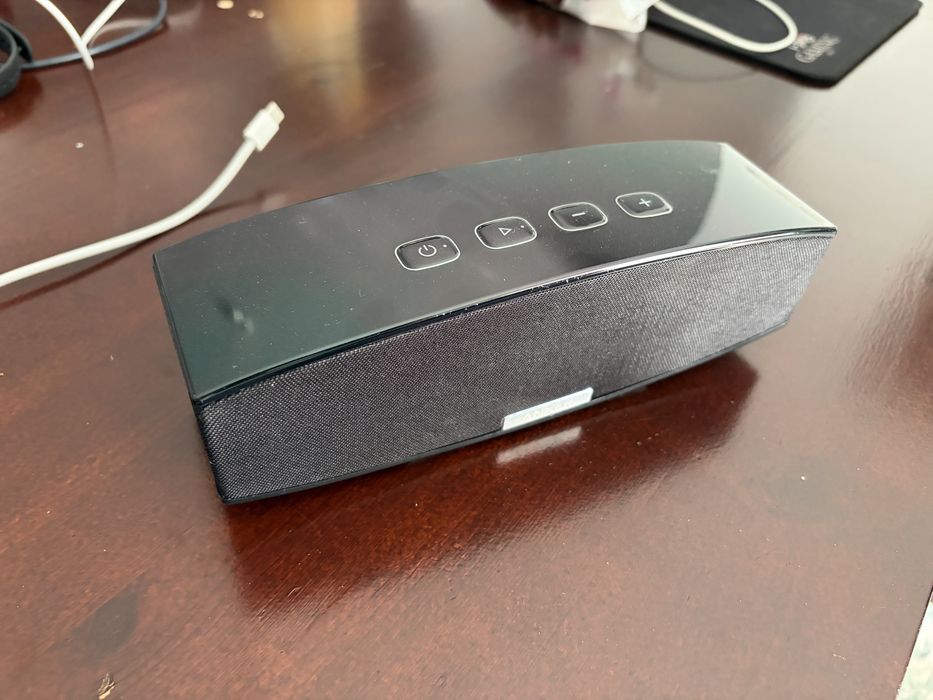 Boxa bluetooth Anker