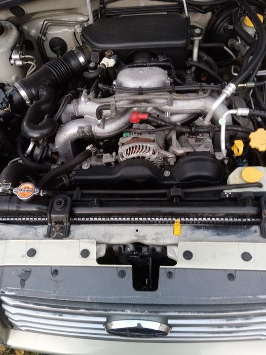 Субару форестер  продам