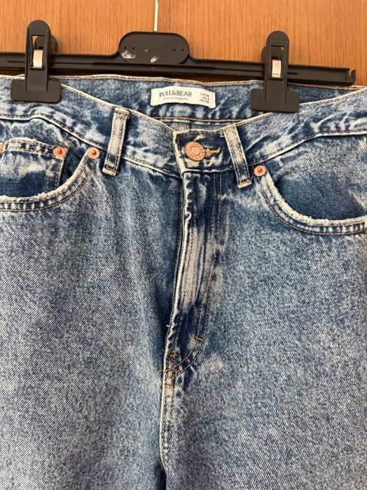 Дънки Mango, PULL&BEAR