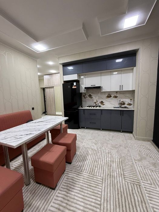 Квартира сотилади