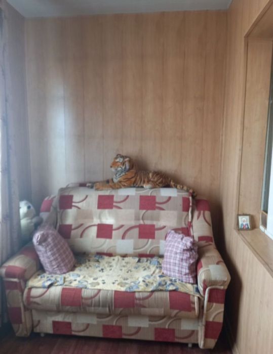 КВАРТИРА, СПУТНИК-16  2/3/9. 2/6, Балкон