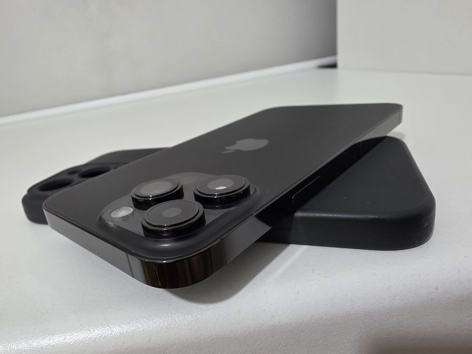 iPhone 14 Pro Max 256g обмен продажа