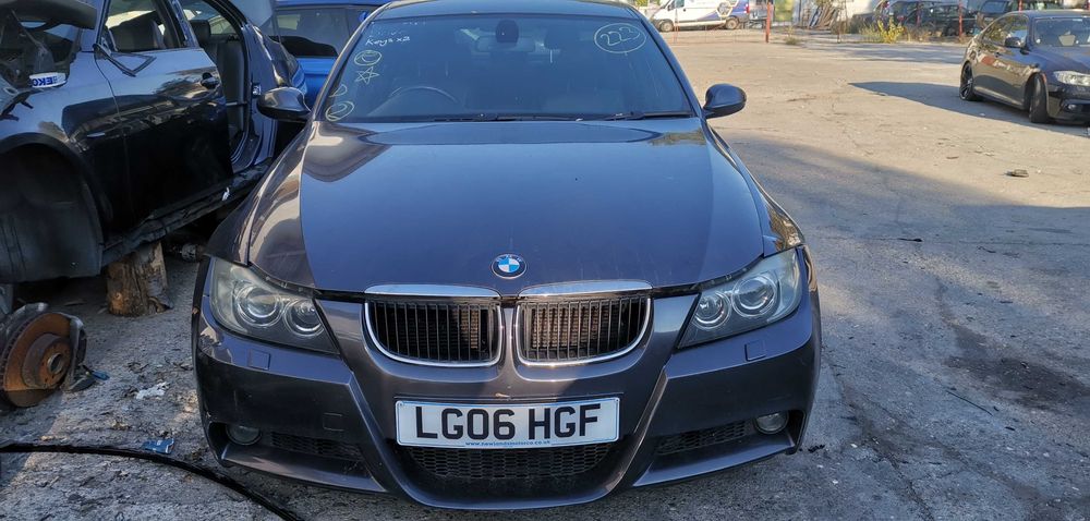 на части бмв е90 320д 163кс м47 bmw e90 163hp m47 м пакет рекаро