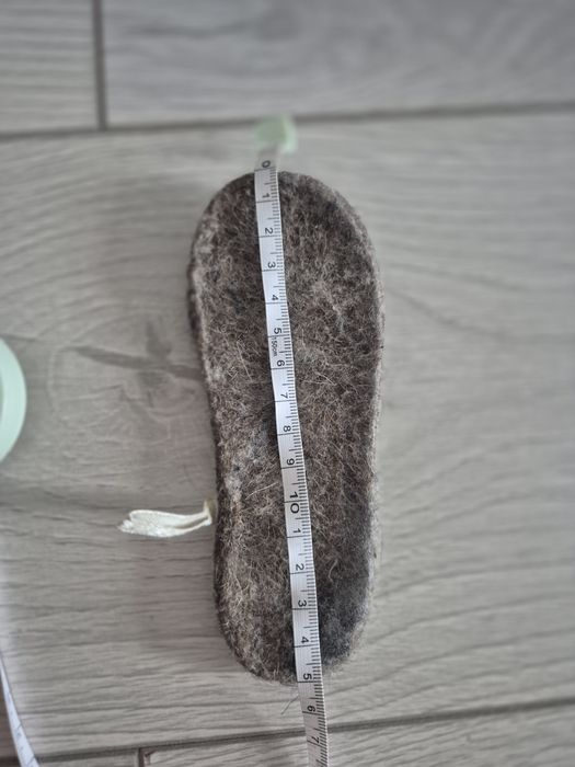 Валенки Котофей, зима, 24 размер