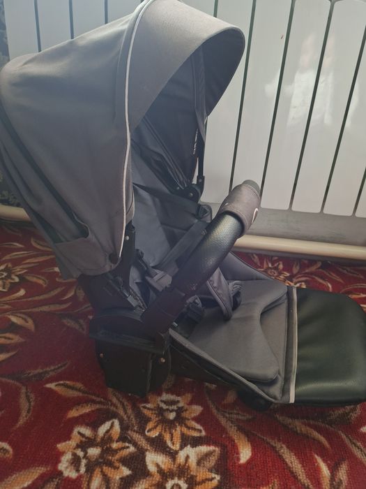 Коляские детские