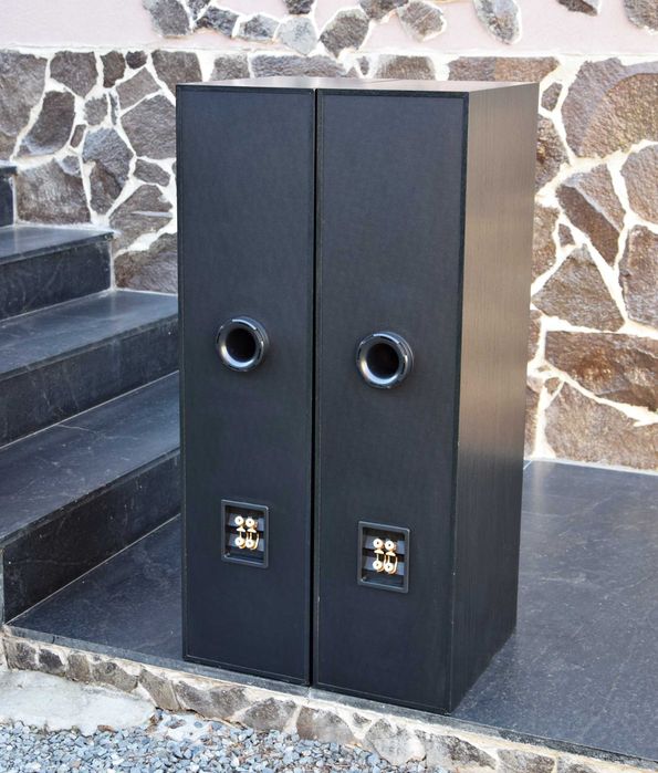 Boxe Bowers & Wilkins DM 640, B&W boxe de podea