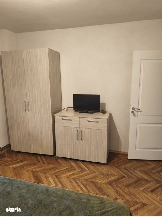 Apartament,