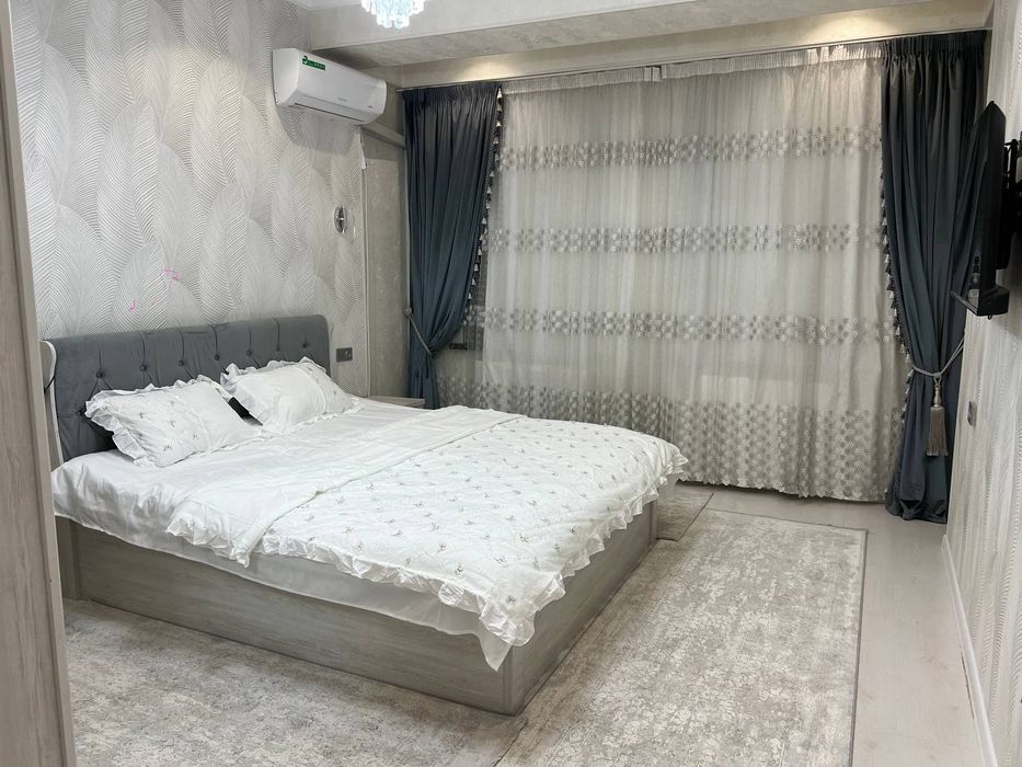 Uy sotiladi 2 xonali