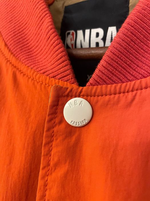 Jacheta NBA - Originala - size XL / L