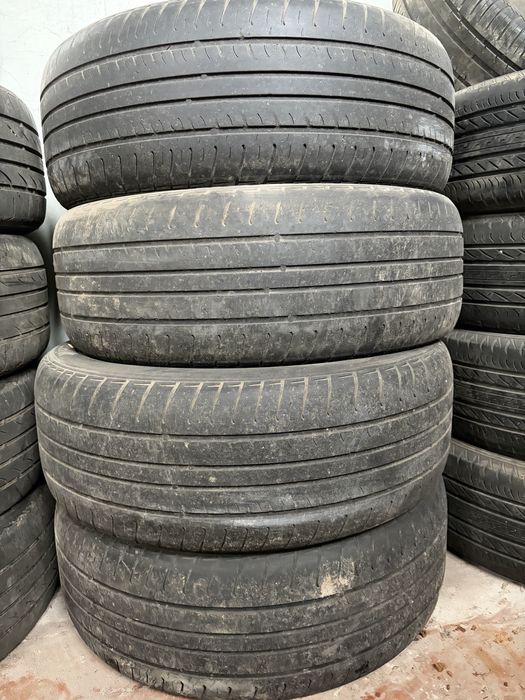 Летняя резина R18