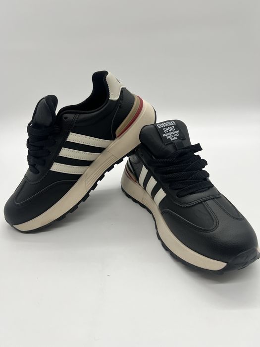 Кросовки мужские