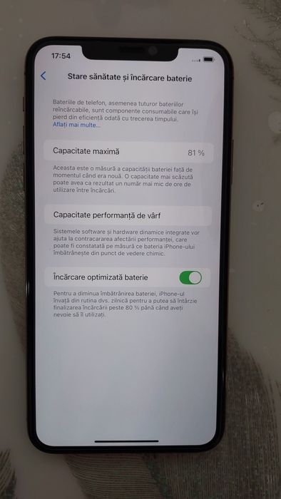 iPhone 11 Pro Max, Gold, Neverlock, 64gb,