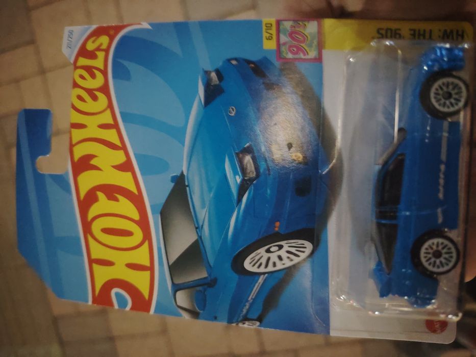 Редкий Hotwheels