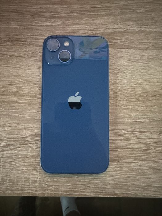 Iphone 13 128gb midnight