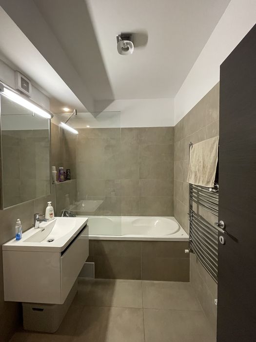 Apartament 2 camere Traian Popovici rond Alba Iulia