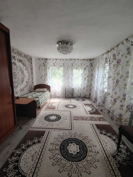 продается дом в районе бани Самал