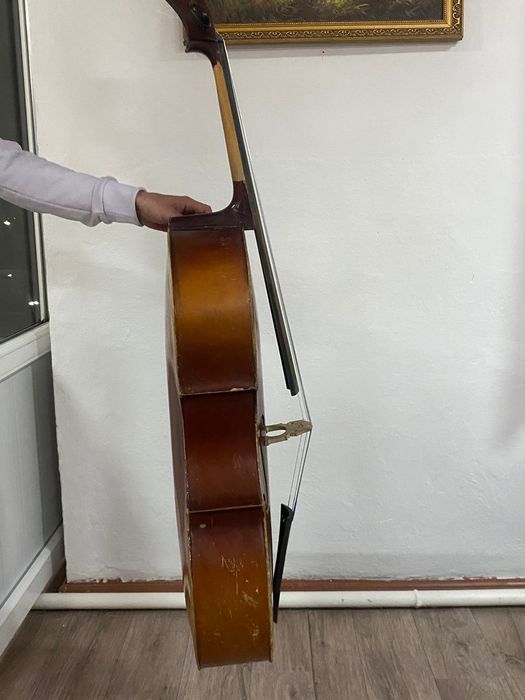 Виолончель 60 тыс