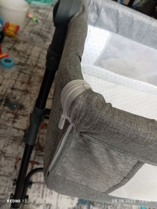 Кроватка Манеж 15 000