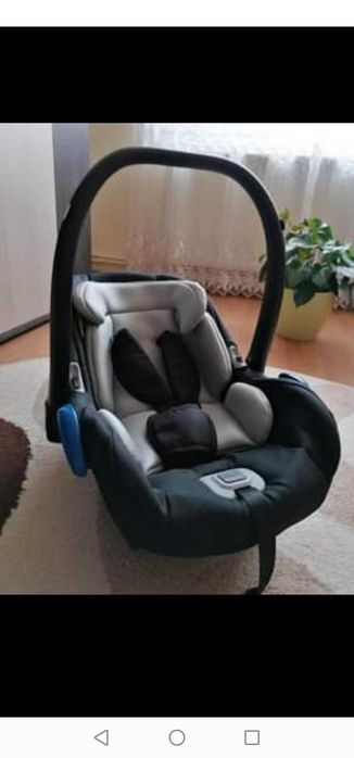 EasyGo - Carucior 3 in 1