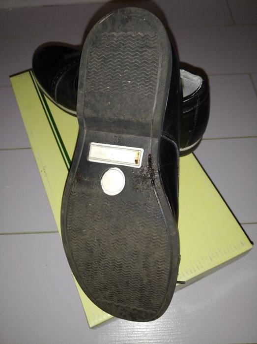 Pantofi baieti Marelbo