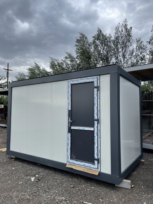 container birou 6000x2400