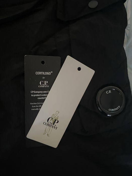 C.P. COMPANY панталони