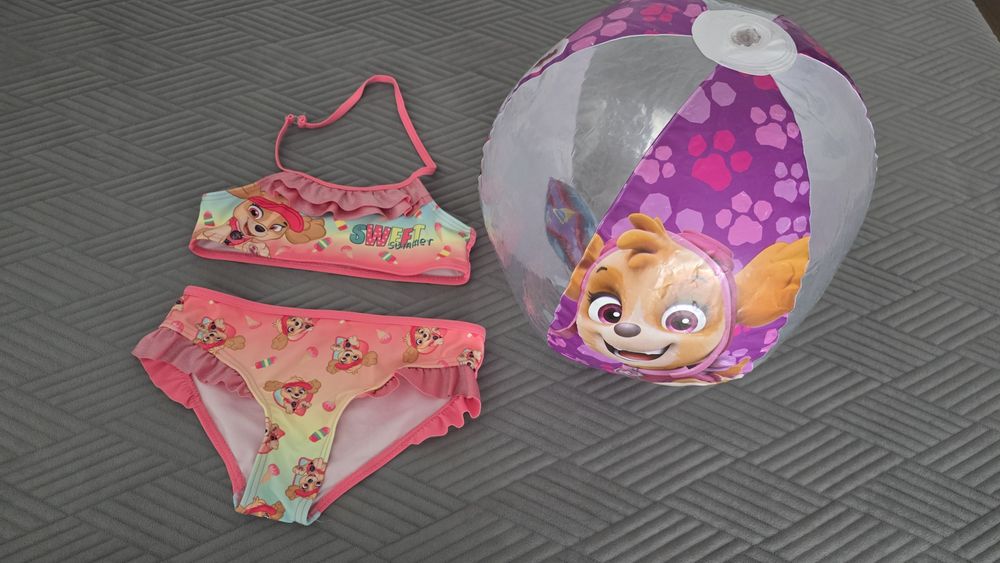 Set costum de  baie Skye