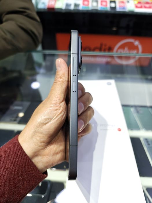 Xiaomi 17 pro max 16/512