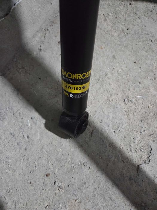 Amortizoare Spate Monroe 376193SP