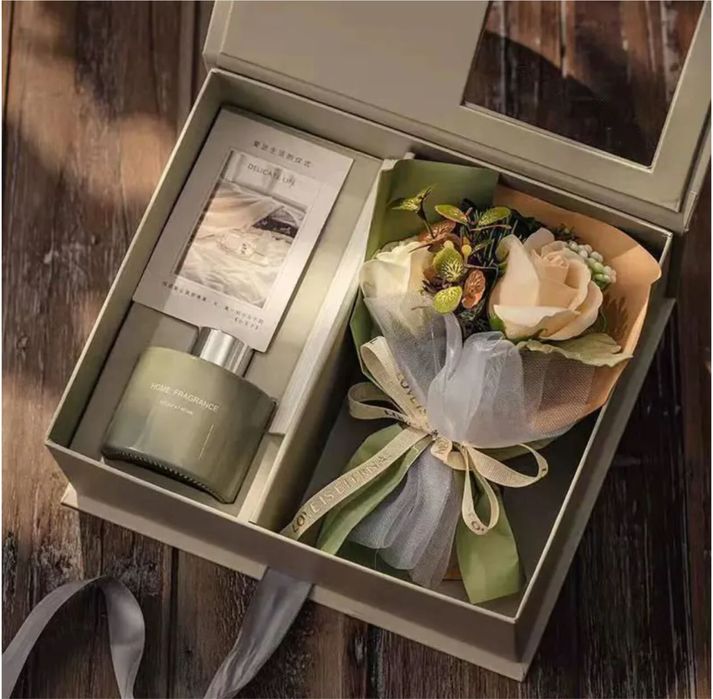 Женский подарок