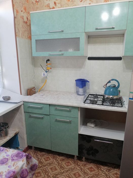Аренда 2 ком квартира в городе Кентау