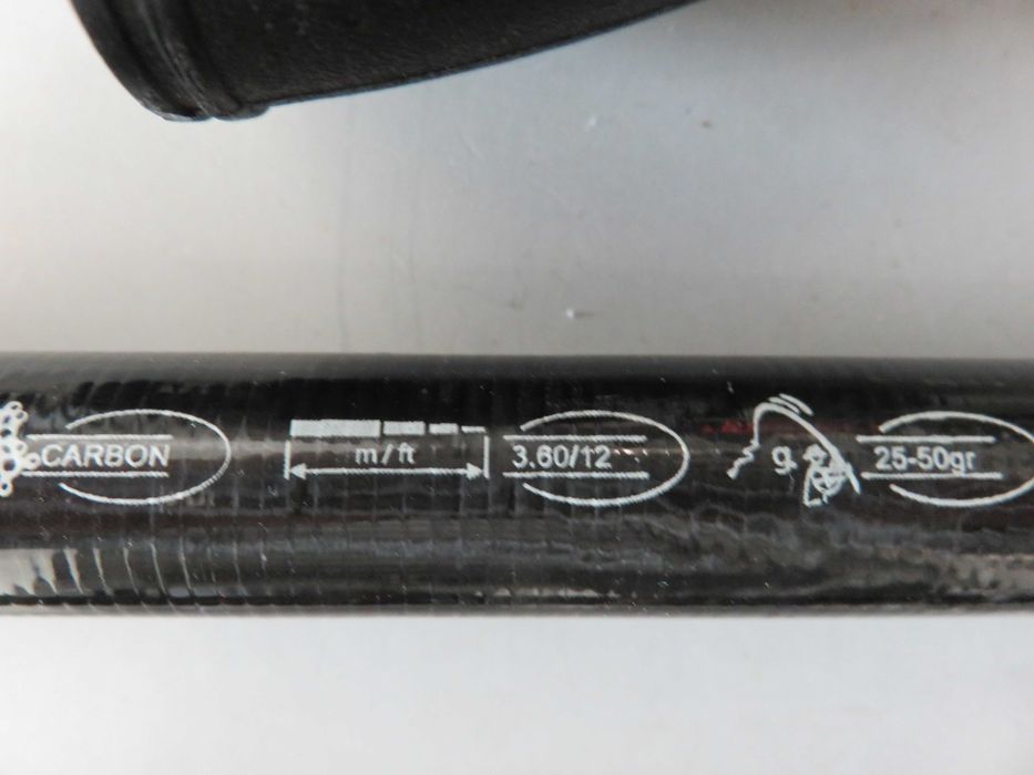 Въдица BALZER Edition IM-12 Sbiro 55 и телескопи с водачи Abu Garcia, Trabucco и Filstar