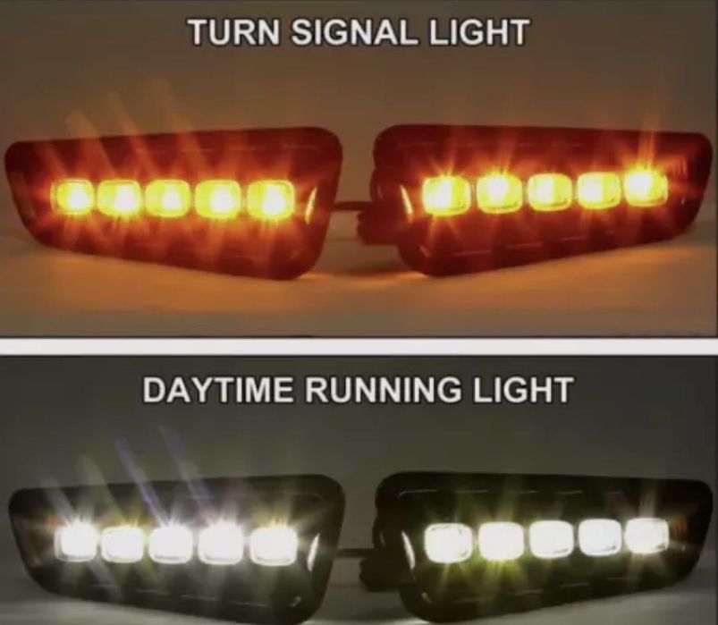 Тунинг задна броня Ford F150 Raptor 2021+