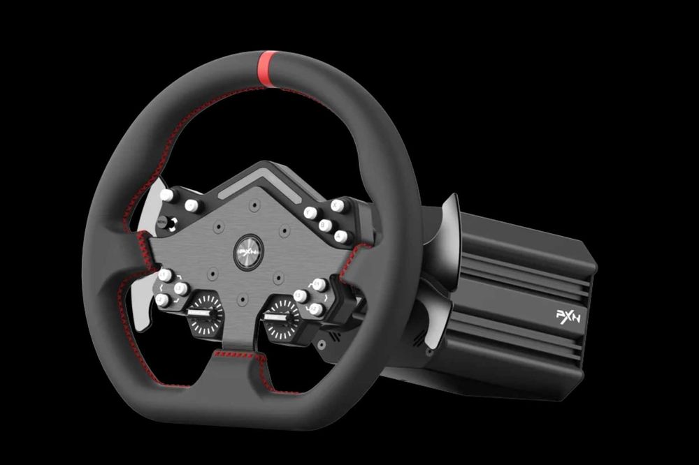 PXN V12 Lite игровой руль