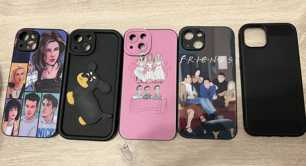 Продавам Iphone 13 128gb