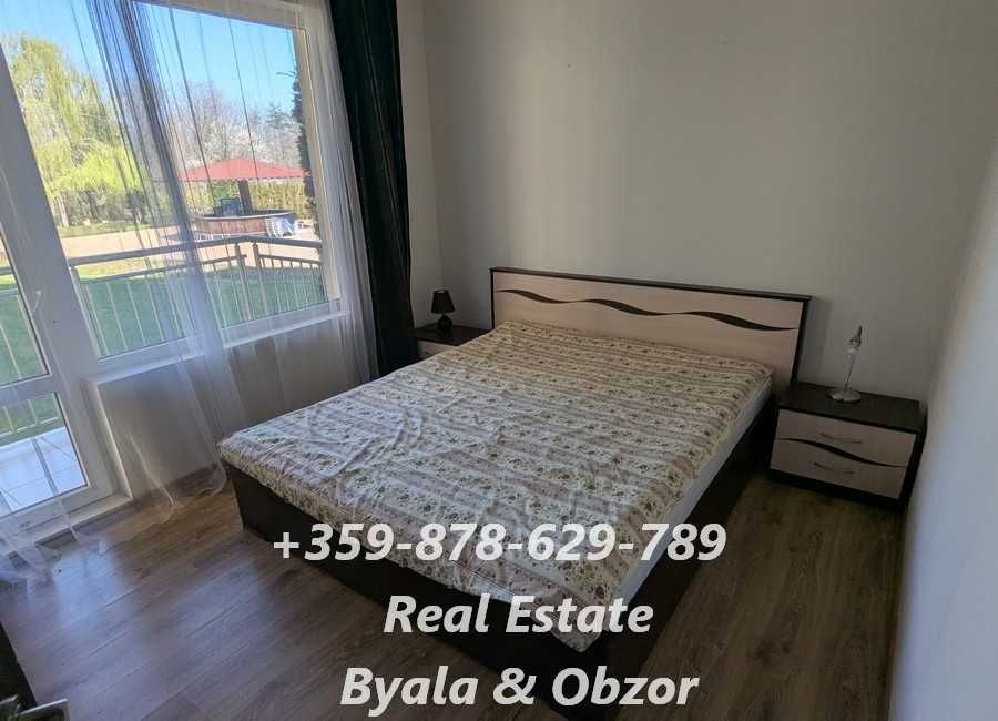 Продава се Тристаен апартамент в Обзор - 118 кв.м за 389 €/кв.м - Снимка #8