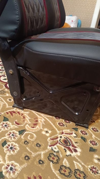 Продам сиденье на Фольксваген Т3