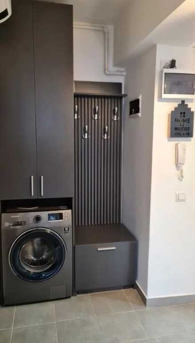 Дава се под наем Двустаен апартамент в Бургас, Изгрев - 50 кв.м за 306 € - Снимка #5