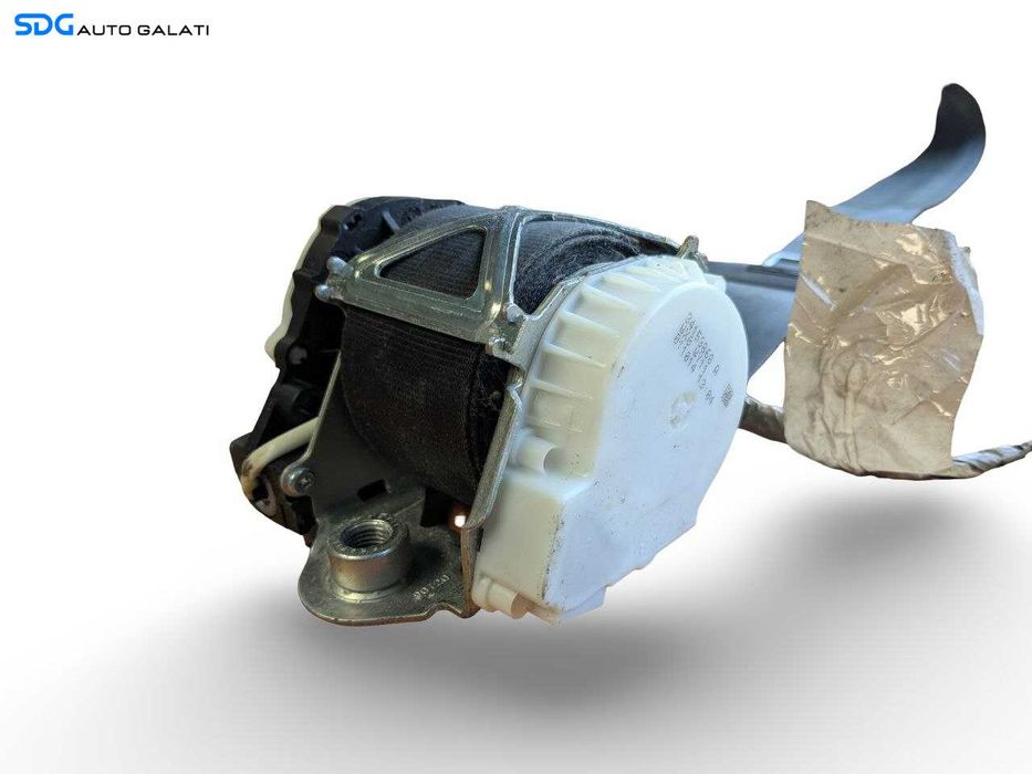 Centura Siguranta Stanga Fata Cu Capsa Volkswagen Passat B7 2010 - 2015 Cod 3C1857705Q 34153868A [L9182]