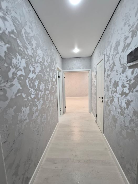 Отдам рассрочку 2 ком ЖК сармат