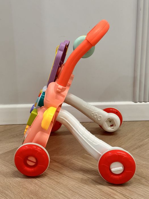 Ходунки каталка за 3500