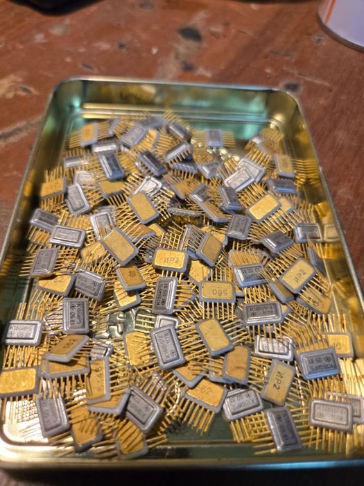 Прием плат и радиодеталей ссср !