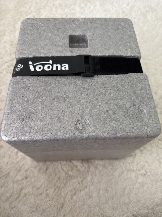 Loona robot сабачка