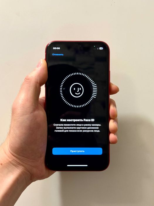 iPhone 11 (64GB) ИДЕАЛ!