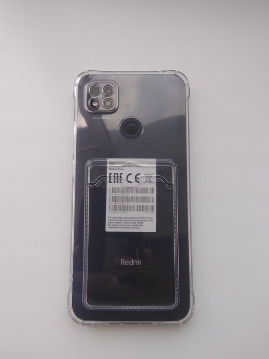 Продам телефон Redmi 9 c