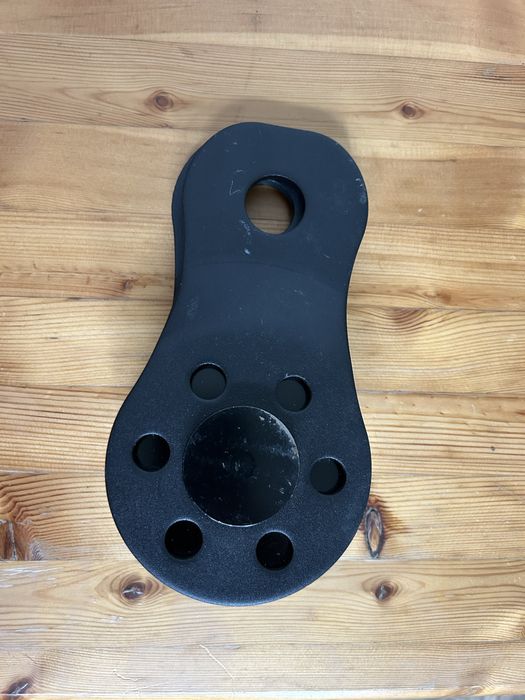 Scripete recuperare offroad
